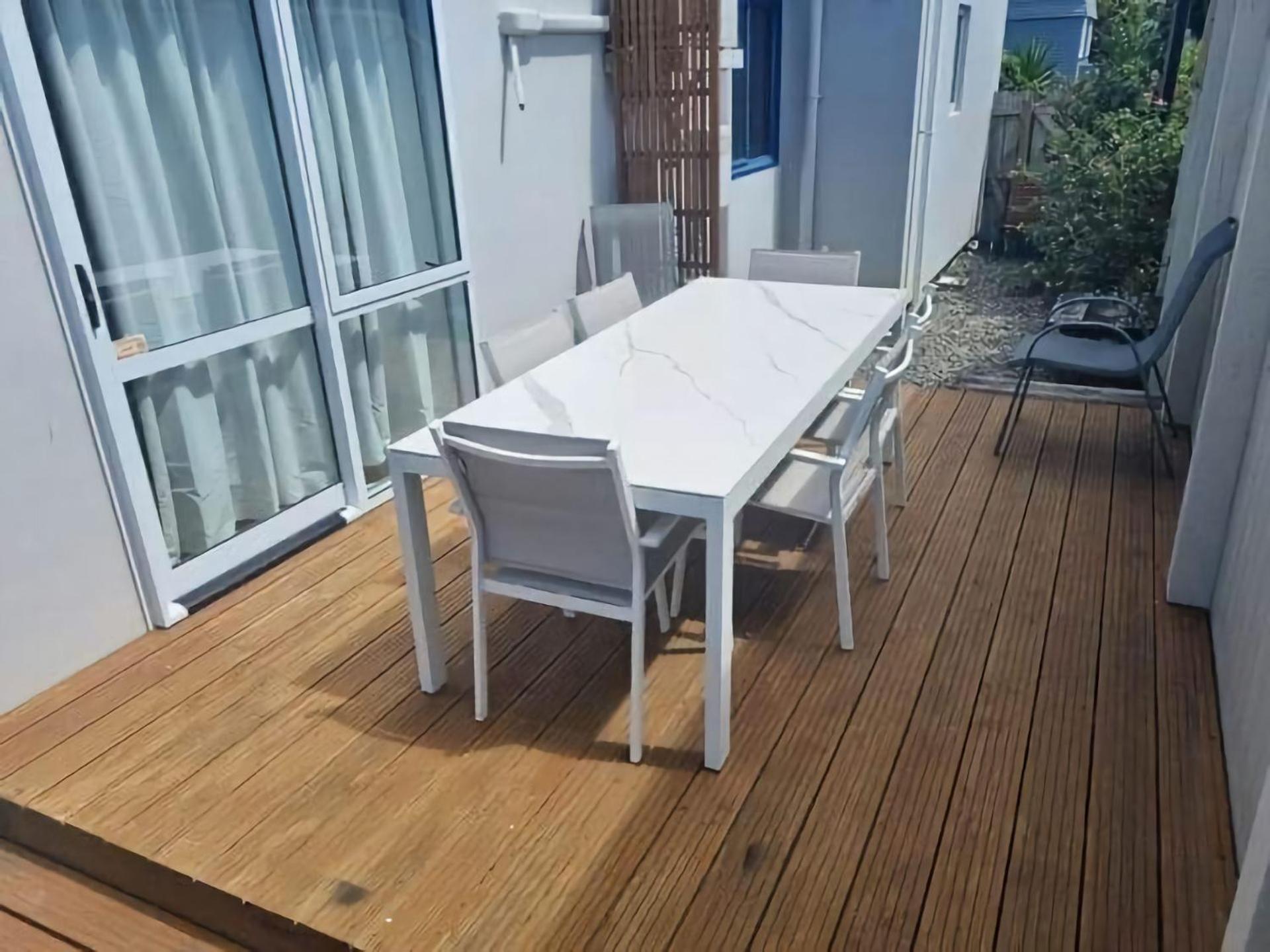 Sunny Ark Apartment New Plymouth Exteriör bild